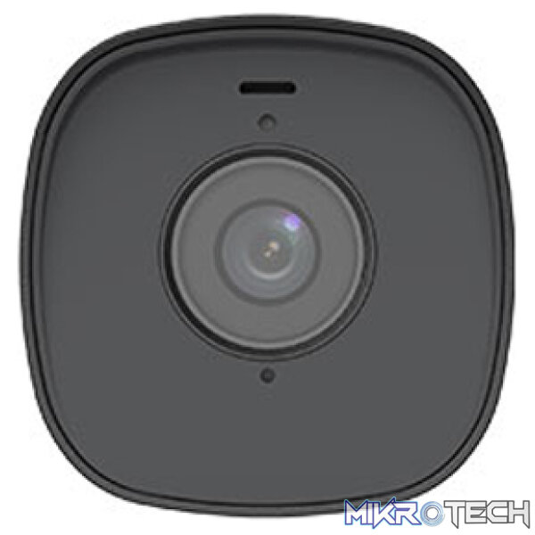 Uniview 2MP 6mm HD Intelligent IR Fixed Bullet Network Camera - CCTV - Image 3